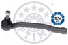 Końcówka drążka kierowniczego zewnętrzna G11454 OPTIMAL
