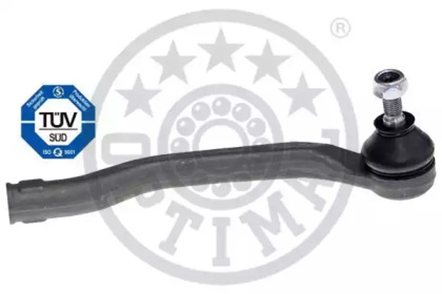 Końcówka drążka kierowniczego zewnętrzna G11455 OPTIMAL