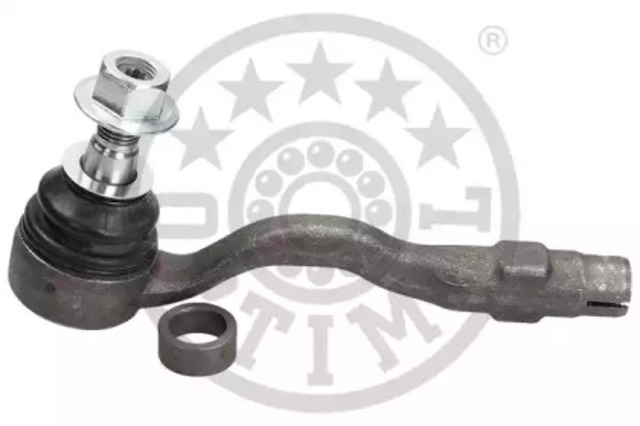 Końcówka drążka kierowniczego zewnętrzna G11509 OPTIMAL