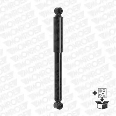 G1168 Monroe