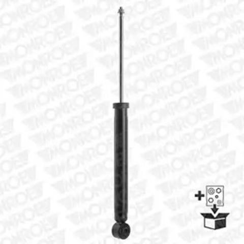 Amortyzator tylny G1226 MONROE