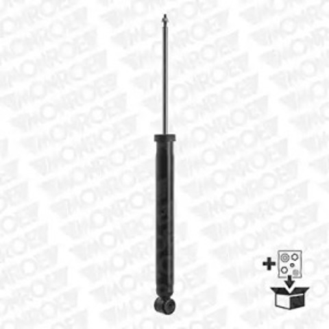 Amortyzator tylny G1227 MONROE