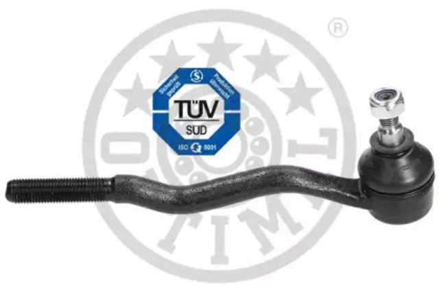 Końcówka drążka kierowniczego zewnętrzna G1227 OPTIMAL