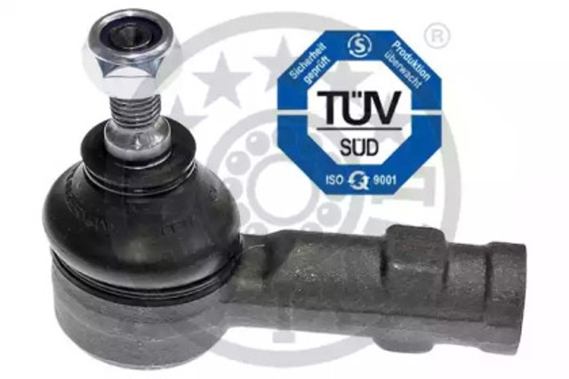 Końcówka drążka kierowniczego zewnętrzna G1286 OPTIMAL