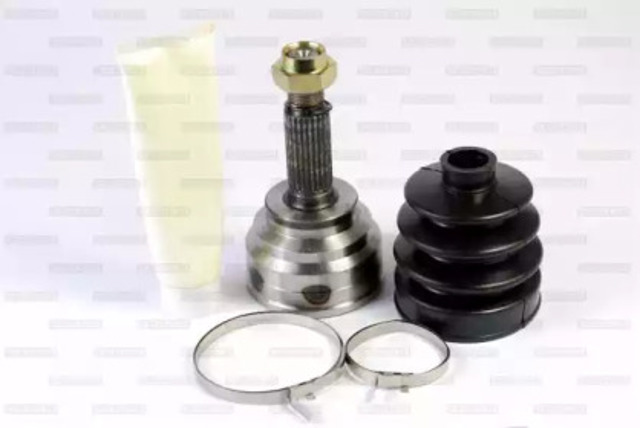 Przegub homokinetyczny przedni zewnętrzny G13000PC PASCAL