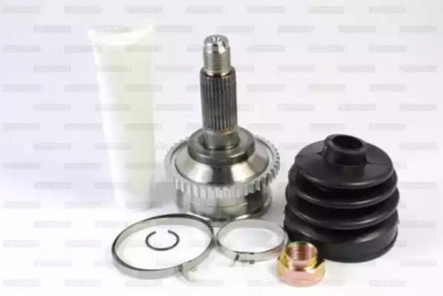 Przegub homokinetyczny przedni zewnętrzny G13026PC PASCAL