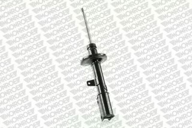 Amortyzator tylny lewy G16597 MONROE