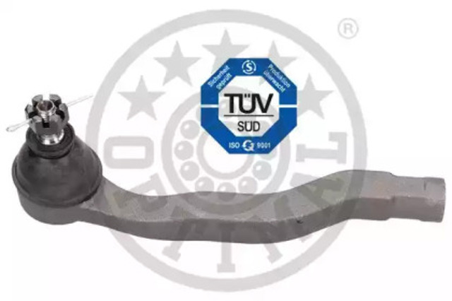 Końcówka drążka kierowniczego zewnętrzna G1684 OPTIMAL