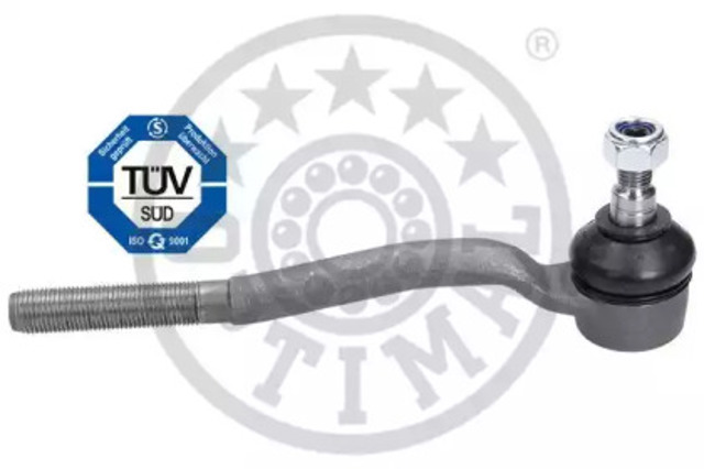 Końcówka drążka kierowniczego zewnętrzna G1701 OPTIMAL