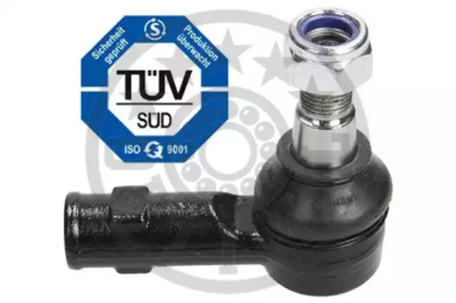 Końcówka drążka kierowniczego zewnętrzna G1997 OPTIMAL