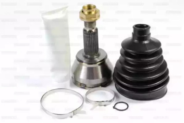 Przegub homokinetyczny przedni zewnętrzny G1G005PC PASCAL