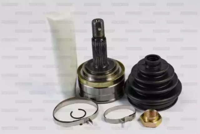 Przegub homokinetyczny przedni zewnętrzny G1L001PC PASCAL