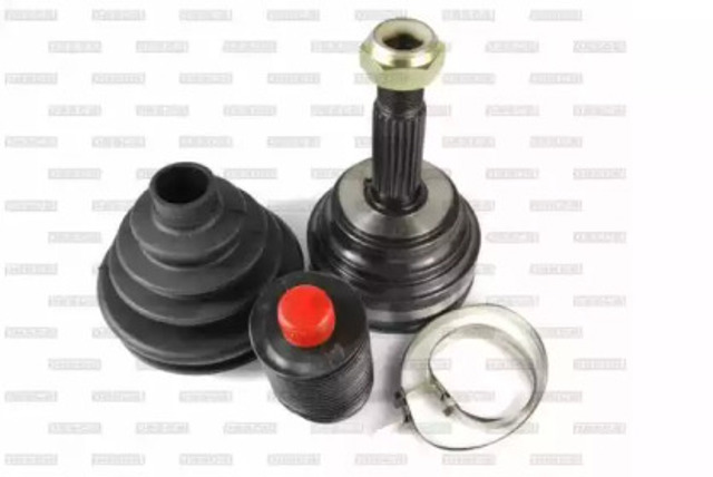 Przegub homokinetyczny przedni zewnętrzny G1R004PC PASCAL