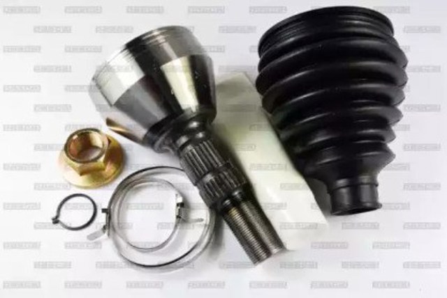 Przegub homokinetyczny przedni zewnętrzny G1X020PC PASCAL