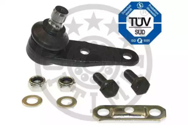 Sworzeń wahacza dolny G3075 OPTIMAL