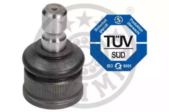 Sworzeń wahacza dolny G31013 OPTIMAL