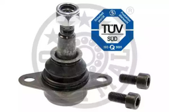 Sworzeń wahacza dolny G31038 OPTIMAL