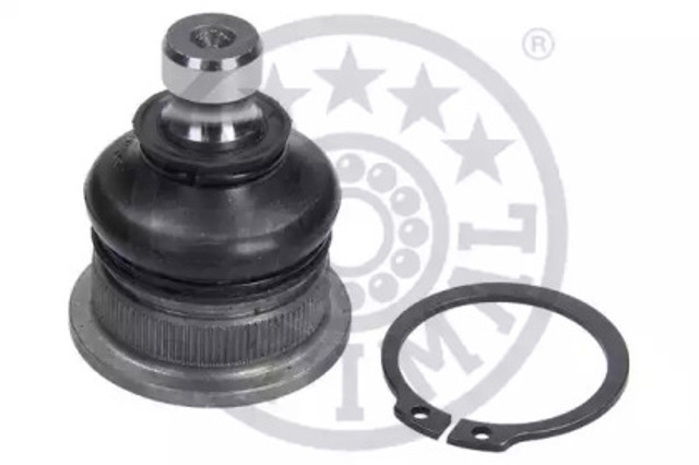 Sworzeń wahacza dolny G31046 OPTIMAL