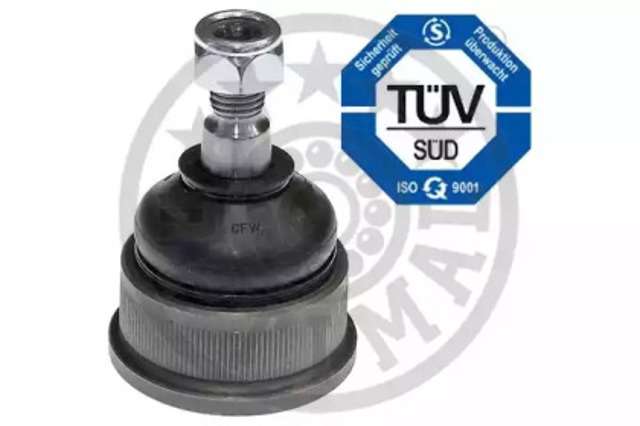 Sworzeń wahacza dolny G3198A OPTIMAL