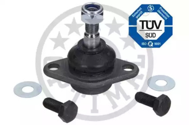 Sworzeń wahacza dolny G3199 OPTIMAL