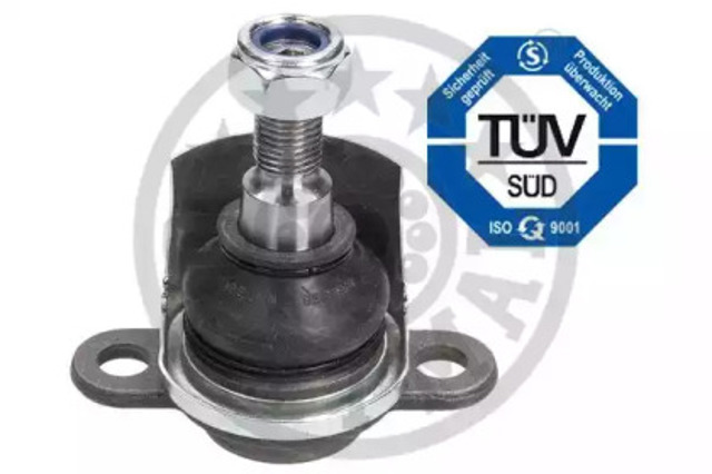 Sworzeń wahacza dolny G3528 OPTIMAL