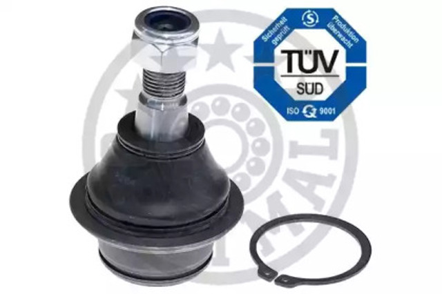 Sworzeń wahacza dolny G3882 OPTIMAL