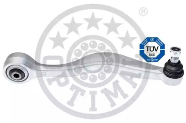 Wahacz zawieszenia przedniego dolny prawy G5509 OPTIMAL