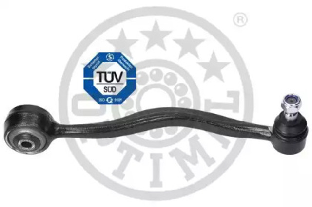 Wahacz zawieszenia przedniego dolny prawy G5577 OPTIMAL