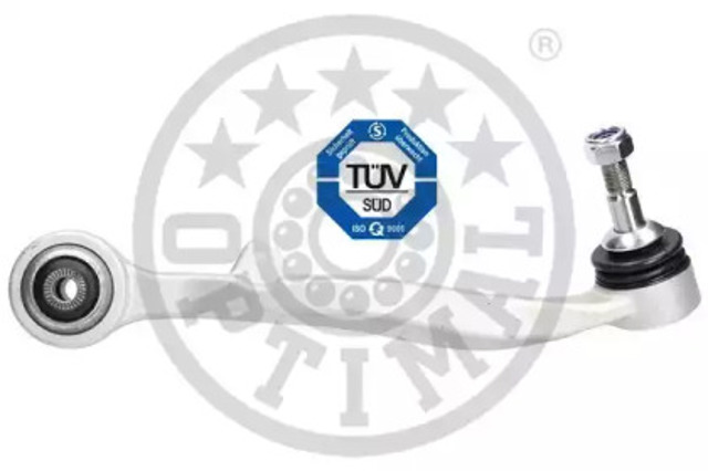 Wahacz zawieszenia przedniego dolny prawy G5708 OPTIMAL