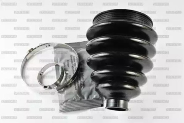 Osłona przegubu homokinetycznego półosi przedniej zewnętrzna G5W026PC PASCAL