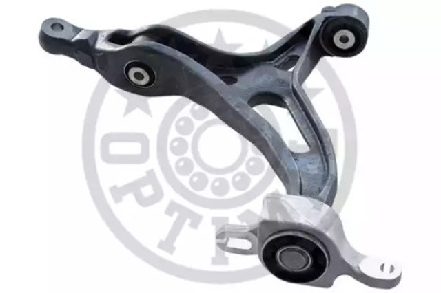 Wahacz zawieszenia przedniego dolny lewy G61337 OPTIMAL