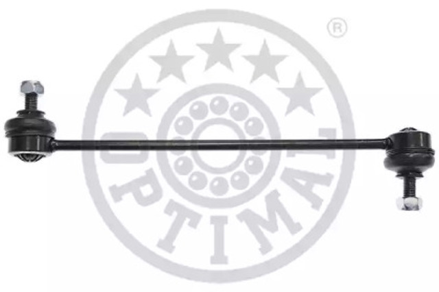 Łącznik stabilizatora przedniego G71004 OPTIMAL