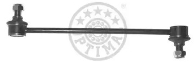 Łącznik stabilizatora przedniego G71047 OPTIMAL