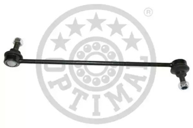 Łącznik stabilizatora przedniego G71079 OPTIMAL