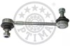 Łącznik stabilizatora tylnego G71212 OPTIMAL