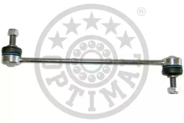 Łącznik stabilizatora przedniego G71289 OPTIMAL