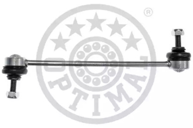 Łącznik stabilizatora przedniego G7512 OPTIMAL