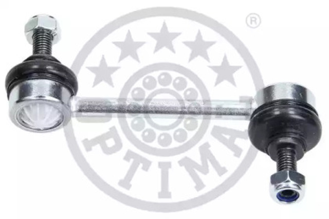 Łącznik stabilizatora tylnego G7519 OPTIMAL