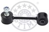 Łącznik stabilizatora przedniego G7603 OPTIMAL