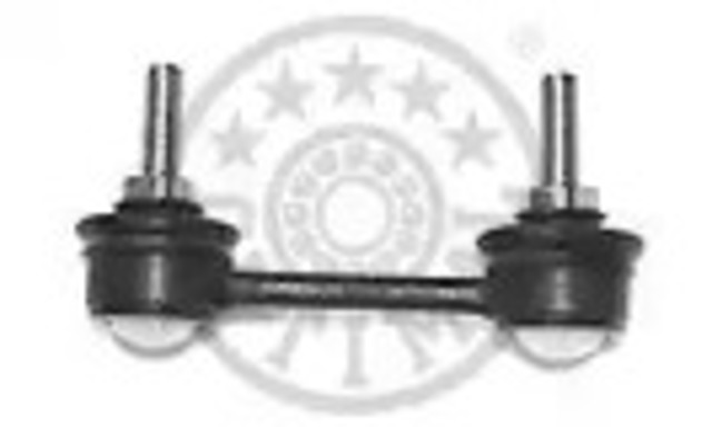 Łącznik stabilizatora tylnego G7837 OPTIMAL