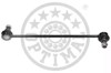 Łącznik stabilizatora przedniego G7846 OPTIMAL