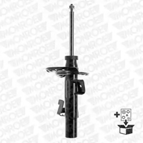 Amortyzator przedni lewy G8199 MONROE