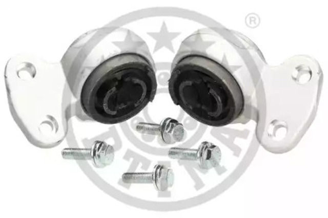 Silentblock przedniego wahacza dolnego G8544 OPTIMAL