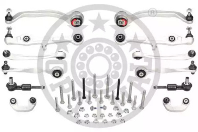 G8550 Optimal