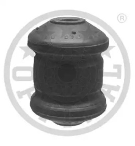 Silentblock przedniego wahacza dolnego G9593 OPTIMAL