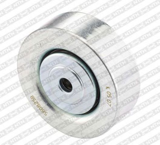GA35029 SNR