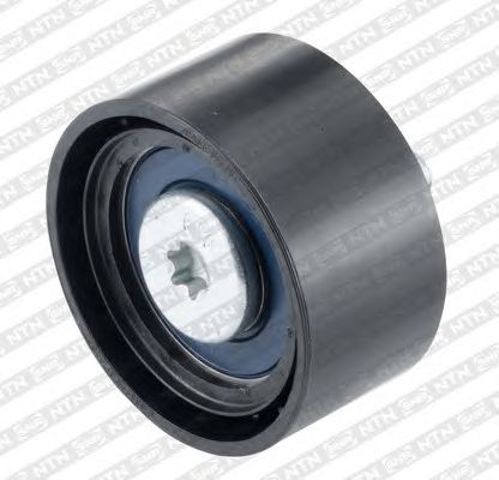 GA35080 SNR