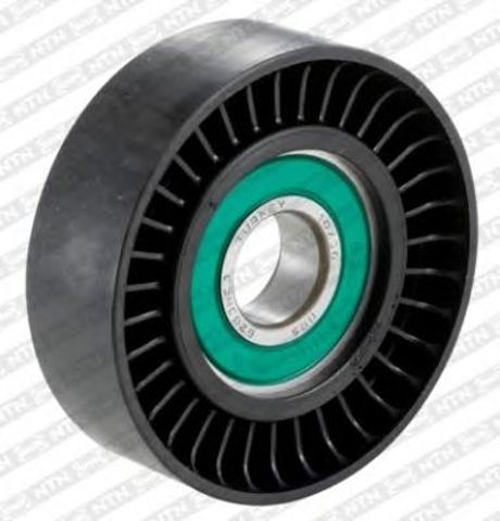 GA35120 SNR