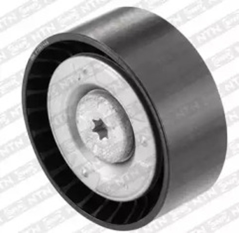 GA35160 SNR