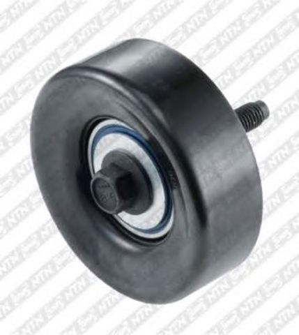 GA35252 SNR